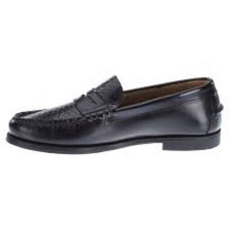 Sebago Plaza Penny Loafer