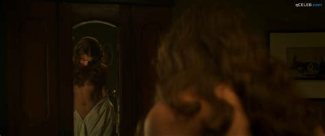 Agyness Deyn Nude Sunset Song 2015 Qceleb