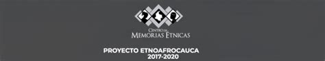 Etnoafro Cauca Secretaría De Educación Y Cultura Del Cauca