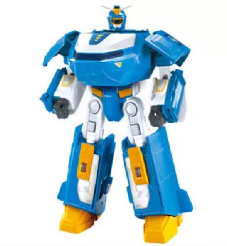 Super Wings World Robot! Transform From A Robot To A Flight, 59% OFF