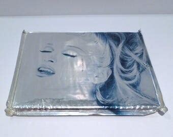 Madonna Sex Book Etsy
