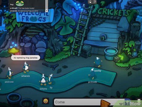 Unwrap The Magic Exploring Games Like Club Penguin
