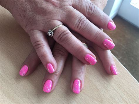 lillysbeautypad.co.uk | Gelish Gel Polish