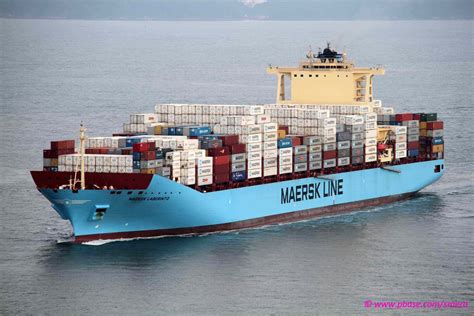 Maersk to Ditch Panama Canal and Use Suez