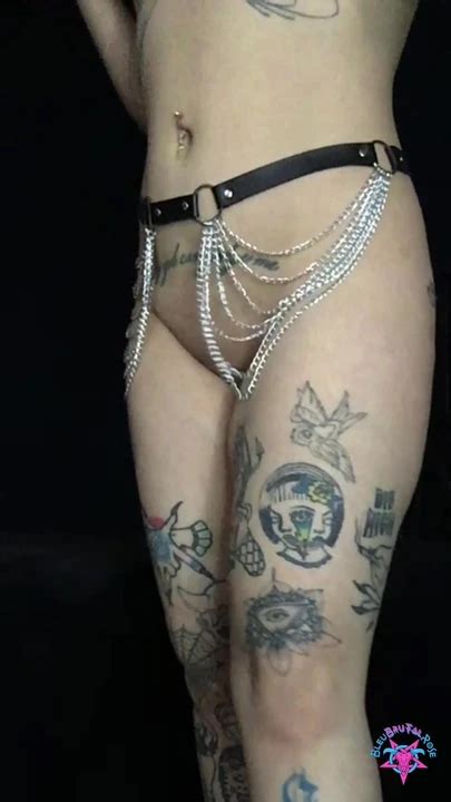 Bastet Full Porn Clip On Our Profile Amateur Porn Feat BleuBrutalRose XHamster