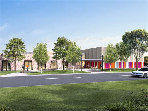 North Richmond Community Health 8