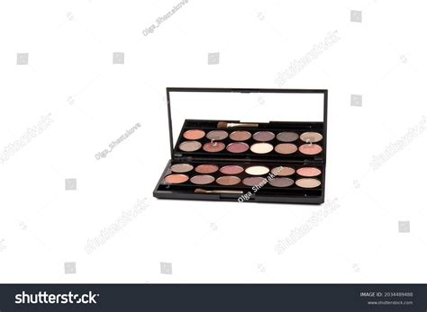 Concept Makeup Office Dresscode Nude Palette Stock Photo Shutterstock