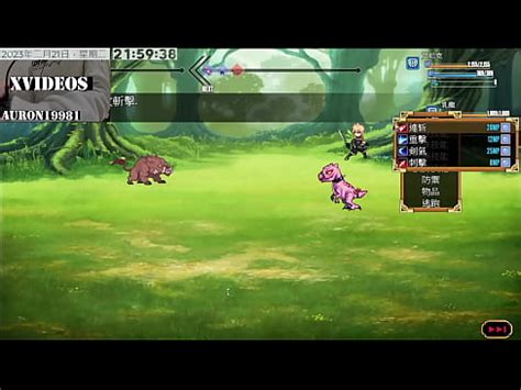 Tail Of Desire PART XVIDEOS