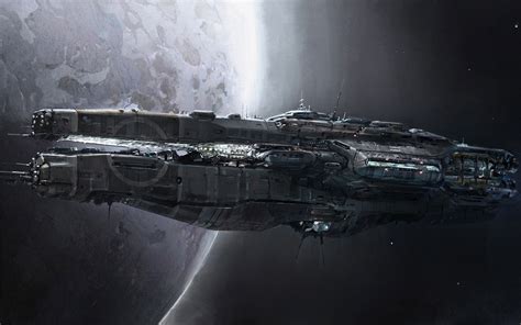 Space Ship Wallpapers Images