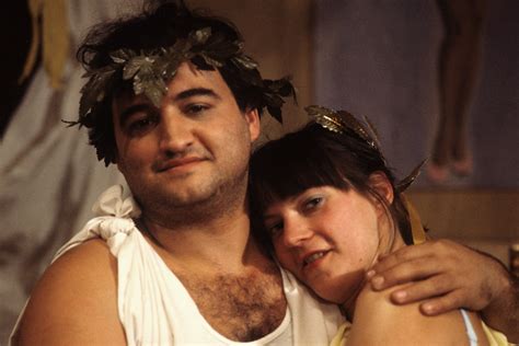John Belushi’s Widow, Judy Belushi Pisano, Dies at 73 - LateNighter