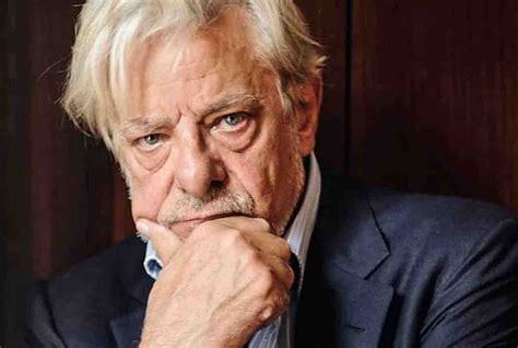 Giancarlo Giannini E Il Figlio Morto A Anni Un Dolore Terribile