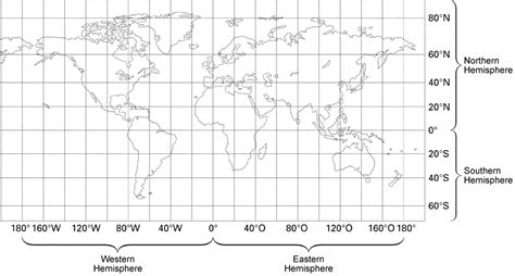 Printable Usa Map With Latitude And Longitude - Printable US Maps