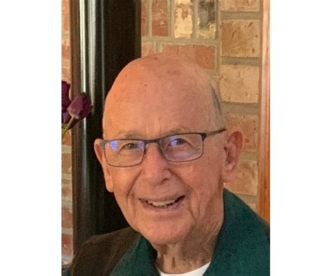 Daryl Duerr Obituary (1932 - 2023) - Olympia, WA - The Olympian