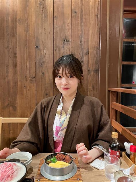 nakamorimikoto instagram