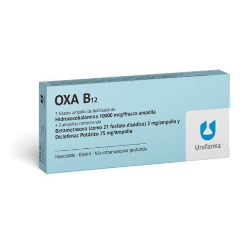 Oxa B12 Para Que Sirve 8