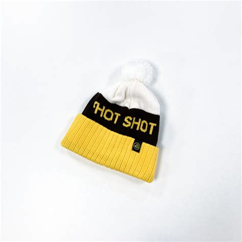 Licor Hot Shot Mössa Festligare Shop