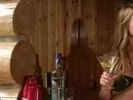 Naked Julianna Guill In Mine Games