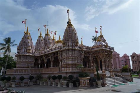 Temple Photo Dholera Dham
