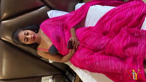 Desi Sexy Bhabhi Uncut Hindi Hot Short Film