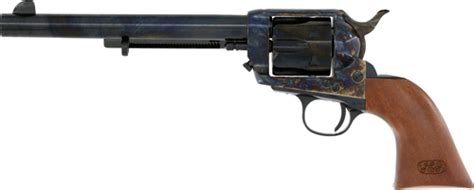 Cimarron Us Cavalry 45lc Henry Nettleton 75″ Bbl A Well