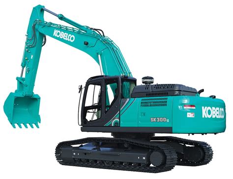 Kobelco SK300LC 10 31 Tonne Excavator 7 2m Dig Depth