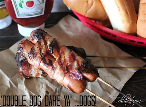 What Does Double Dog Dare You Mean