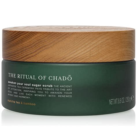 Rituals Body Scrub Body Scrub 250 g - Masks & Peels