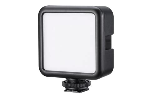 Свет для видео: топ-5 LED-ламп | Статьи | Фото, видео, оптика ...