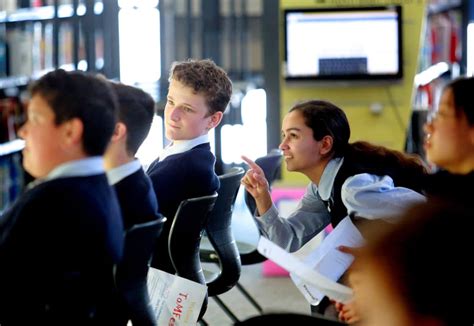 high potential learners