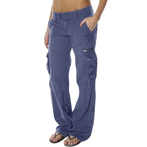 cargo work pants women's 7
