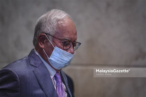 Mahkamah Rayuan Tetapkan Ogos Dengar Rayuan Kes Lhdn Najib