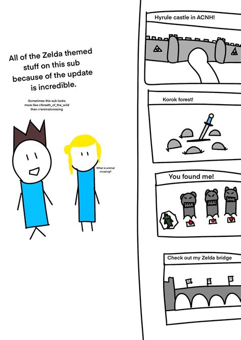 Badly Drawn Comic Day 34 Ranimalcrossing