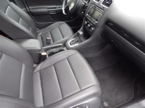 2010 Vw Jetta 25 Se Sportswagen