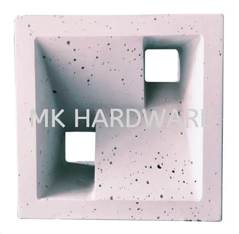 Mk 03 Ventilation Block Selangor Malaysia Kuala Lumpur Kl Puchong Supplier Suppliers