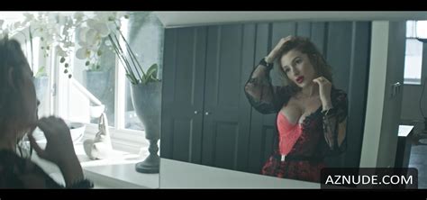 ATLANTA MORENO Nude AZNude