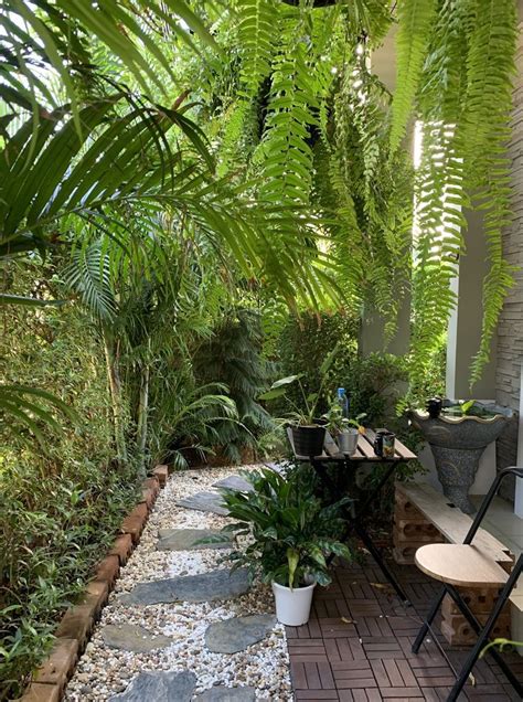 backyard garden design ideas