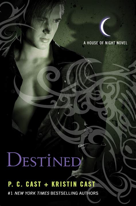 House Of Night Series My Favorite Ya Books