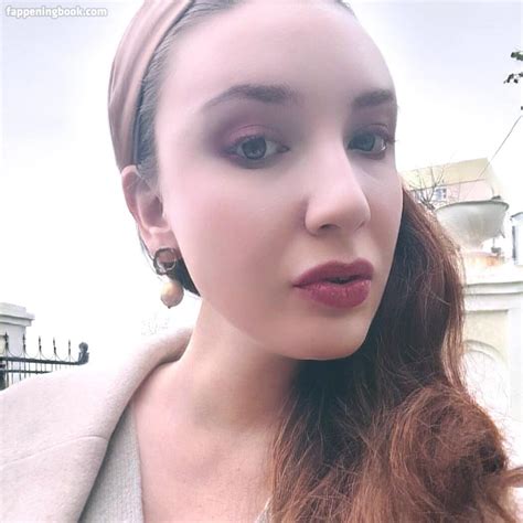 Lena Leyman Mymillionway Nude The Fappening Photo FappeningBook