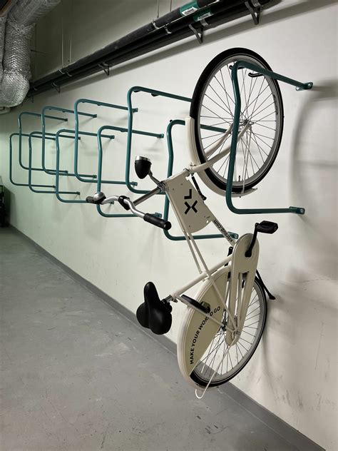 Hem Klaver Cykelparkering
