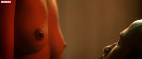 Naked Monique Rockman In Number