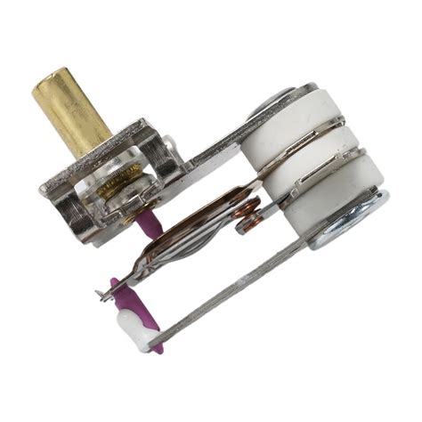 AC 250V 16A regulowany przełącznik temperatury KDT-200 termostat ...