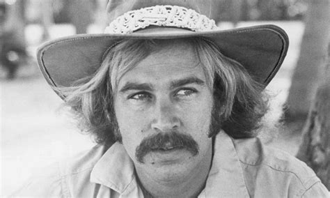 Before Margaritaville Jimmy Buffetts Outlaw Country Underground Years