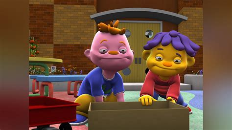 Sid The Science Kid Gerald Sid The Science Kid, Saturday, January 21