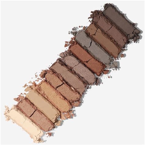 Rimmel Magnif Eyes Paleta De Sombras De Ojos Notino Es