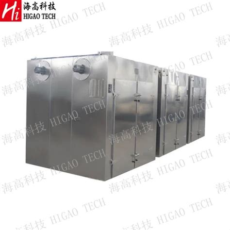 Electric High Temperature Oven Hot Air Circulation Drying Oven Industrial Oven Drying Machine