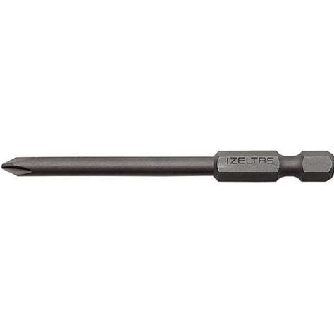 Бита 1/4", PH1, 100 мм, E6.3 IZELTAS 4870211001 - выгодная цена, отзывы ...