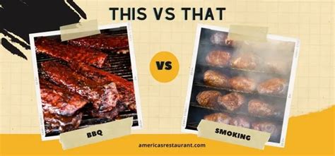 bbq  smoking     option