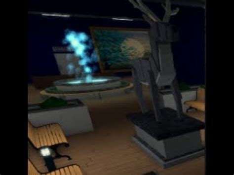 Roblox Notoriety Art Gallery Nightmare Solo Stealth All Loot