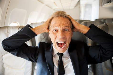 Nasty Passenger S Disgusting Behavior During Flight Sparks Fury