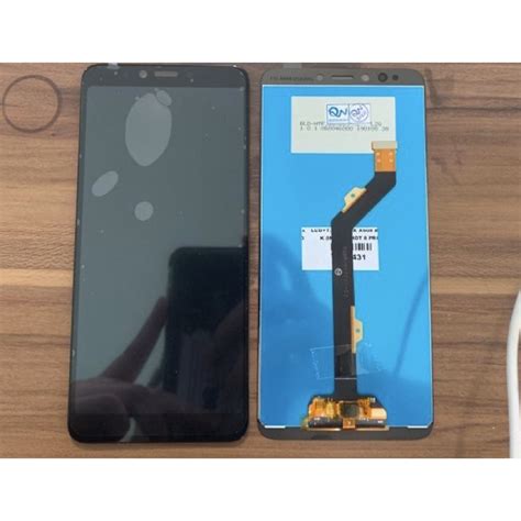 Jual Lcd Touchscreen Infinix X Infinix Hot Pro Shopee Indonesia